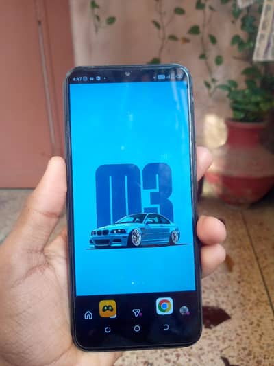 Tecno Spark 6 Go
