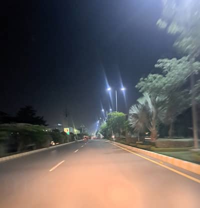5 Marla Residential Plot On 60 Feet Road For Sale In Dream Gardens Phase 2 Block K