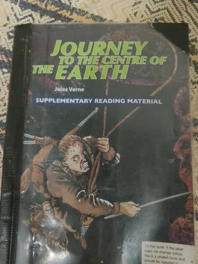 a reading book amazing