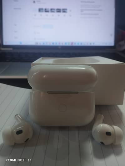 Apple AirPods (2nd Gen)