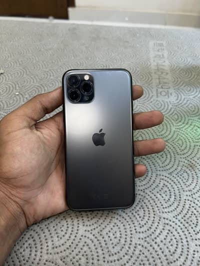 Apple iPhone 11 Pro