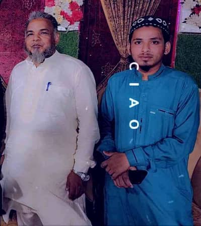 AbdulRauf 