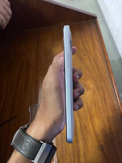 new condition