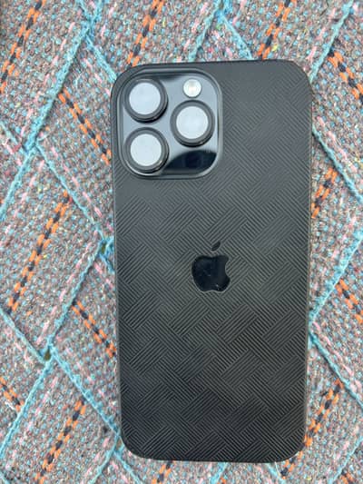 Apple iPhone 16 Pro Max