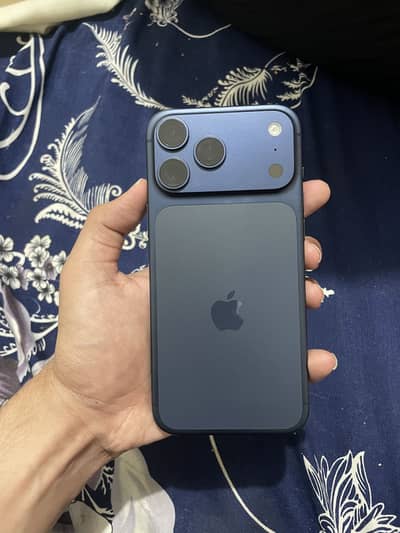 Apple iPhone 17 Pro Max