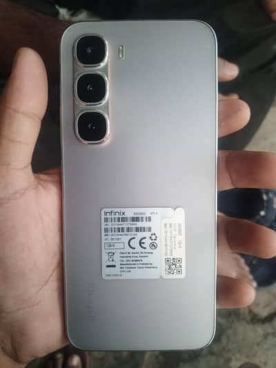 Infinix Hot 10 Pro