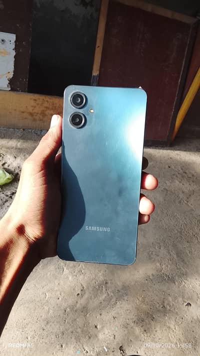 Samsung Mobile A06
