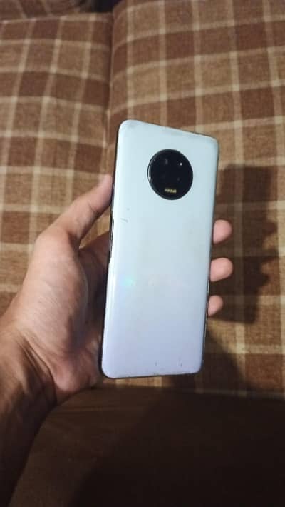 Infinix Note 7 6/128