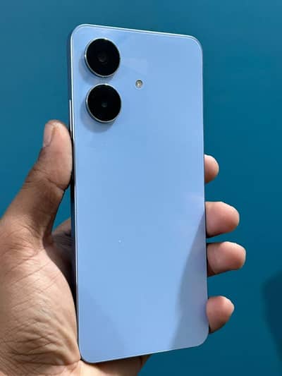 Realme Note 60
