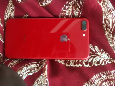 Apple iPhone 8 Plus