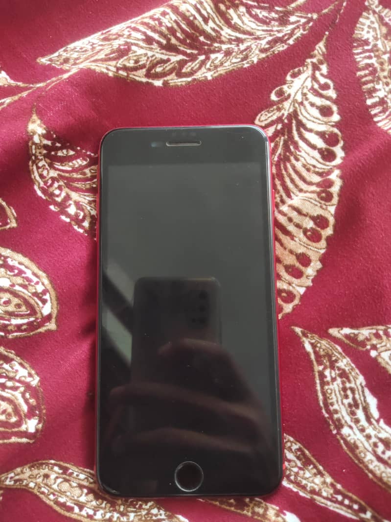 Apple iPhone 8 Plus 1