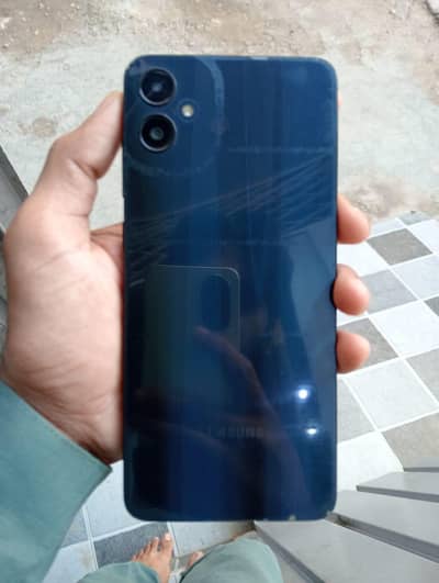 Samsung Galaxy A05 Urgent sale