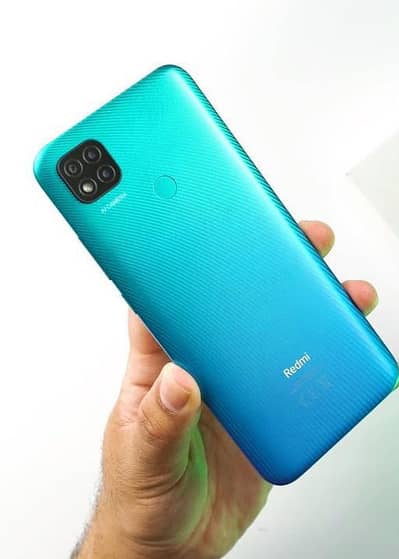 redmi 9c 4gb 128gb h