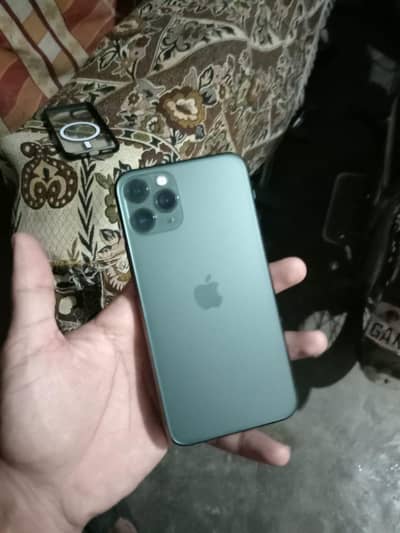 Apple iPhone 11 Pro