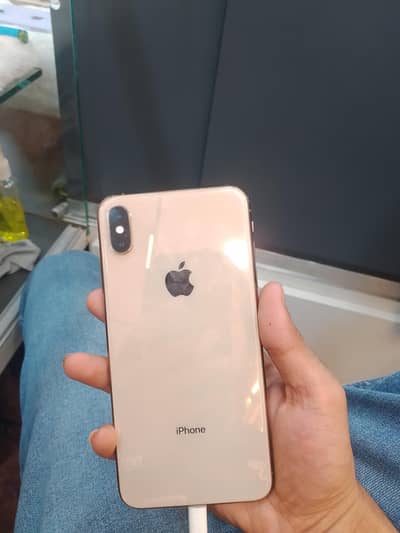 Apple iPhone XS Max