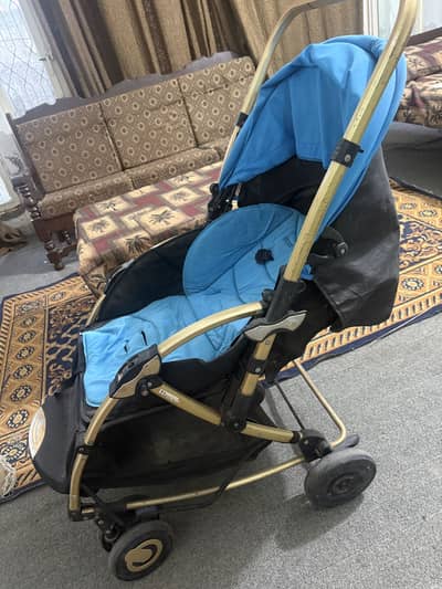 Stroller