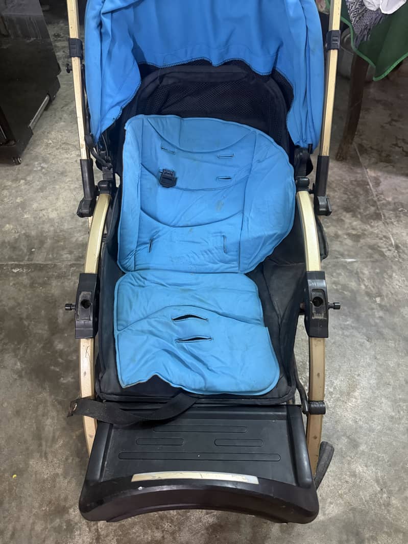 Stroller 1