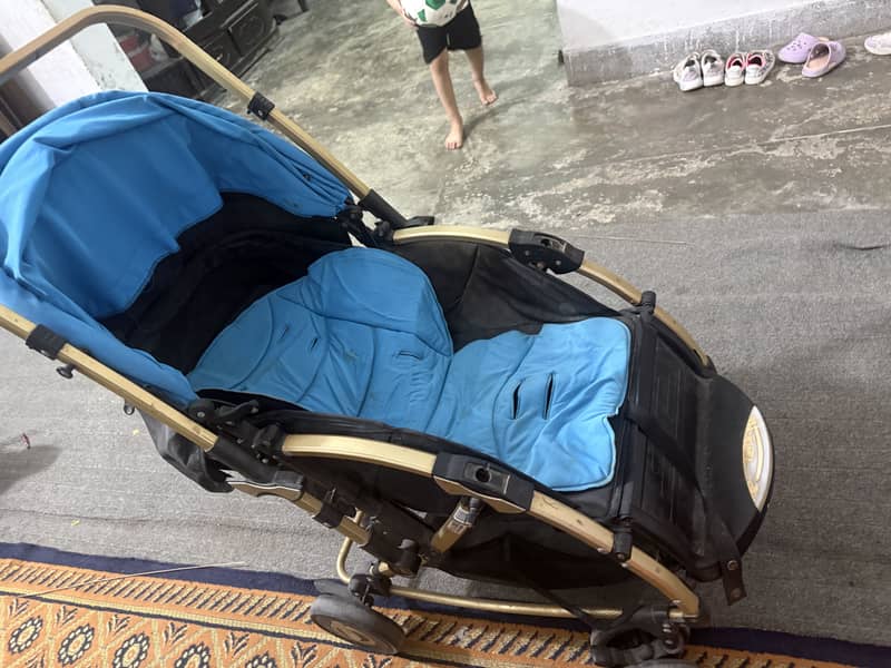 Stroller 2