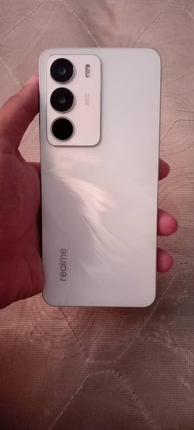 Realme C71