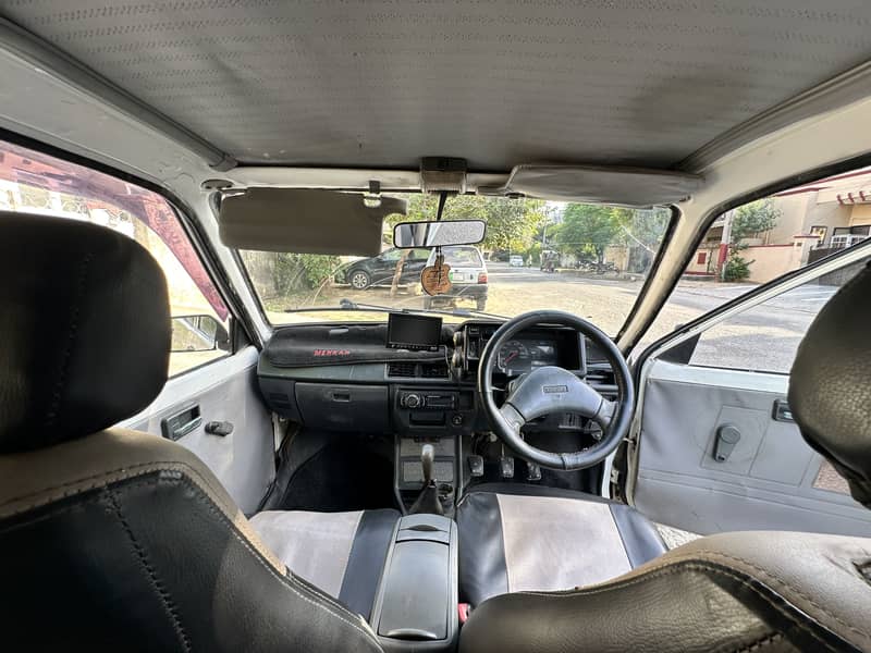 Mehran 1