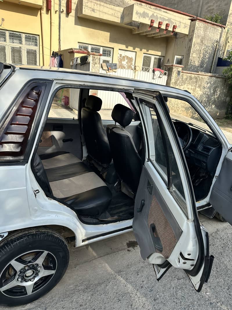 Mehran 2