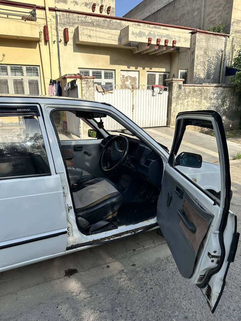 Mehran 5