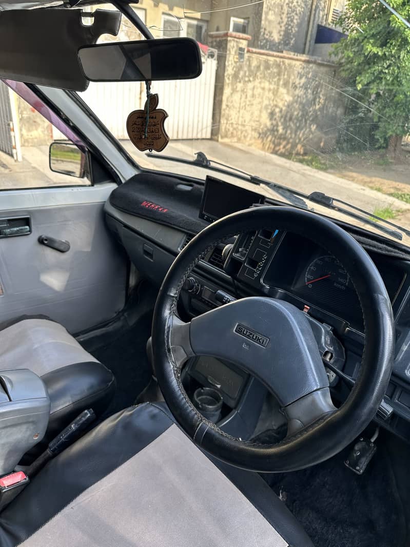 Mehran 6