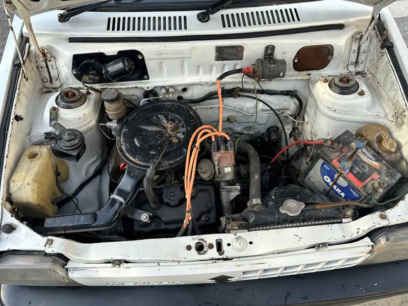 Mehran 9