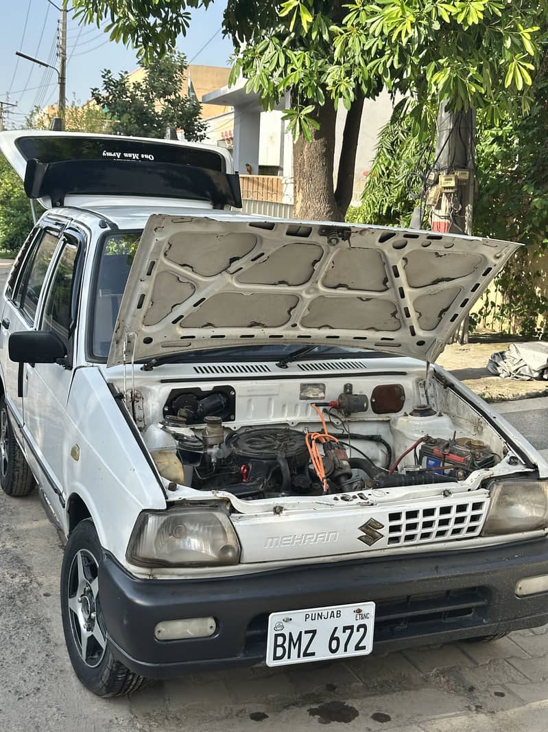 Mehran 10
