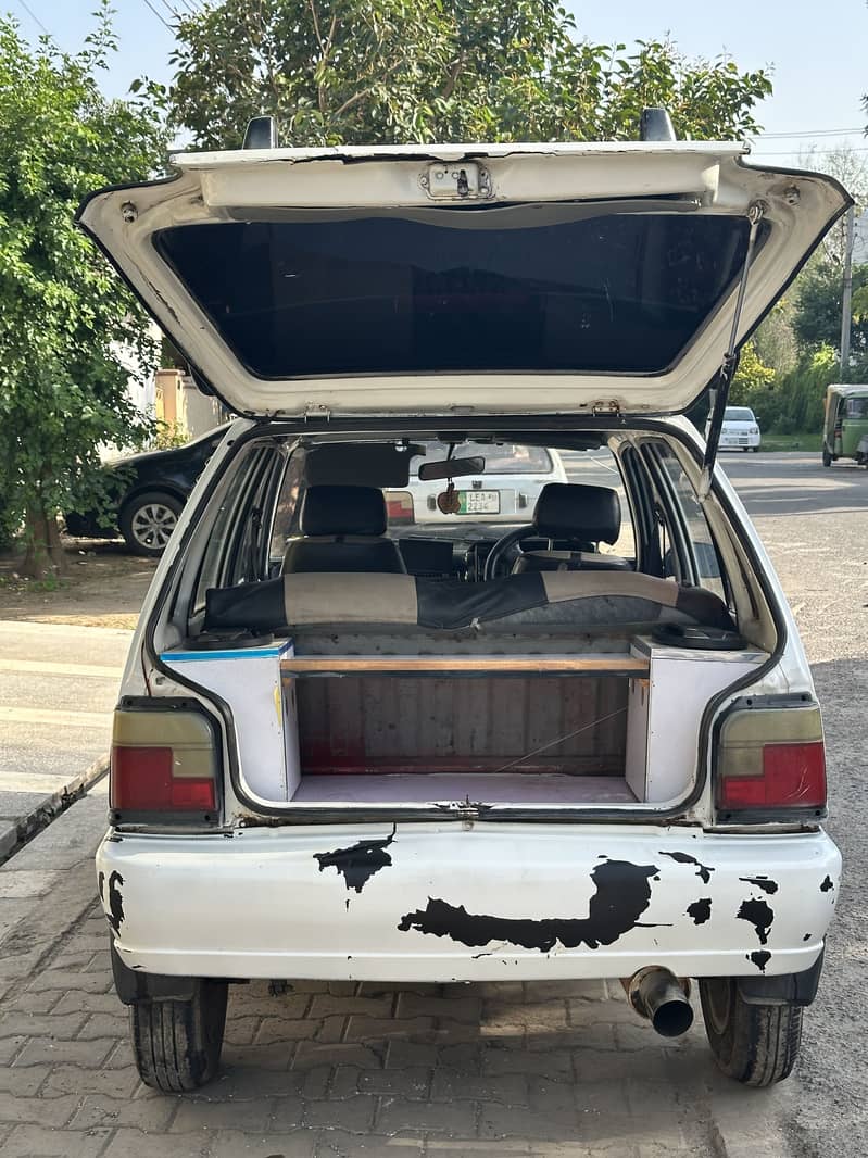 Mehran 13