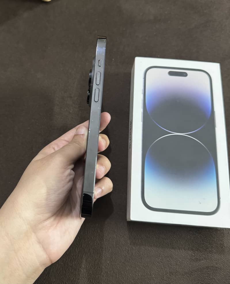 Apple iPhone 14 Pro 3