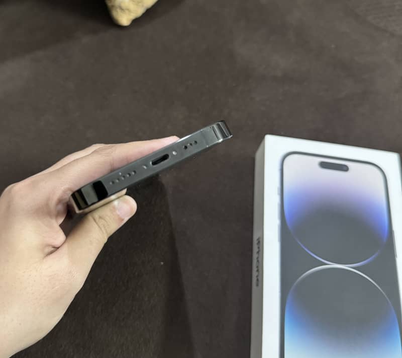 Apple iPhone 14 Pro 4
