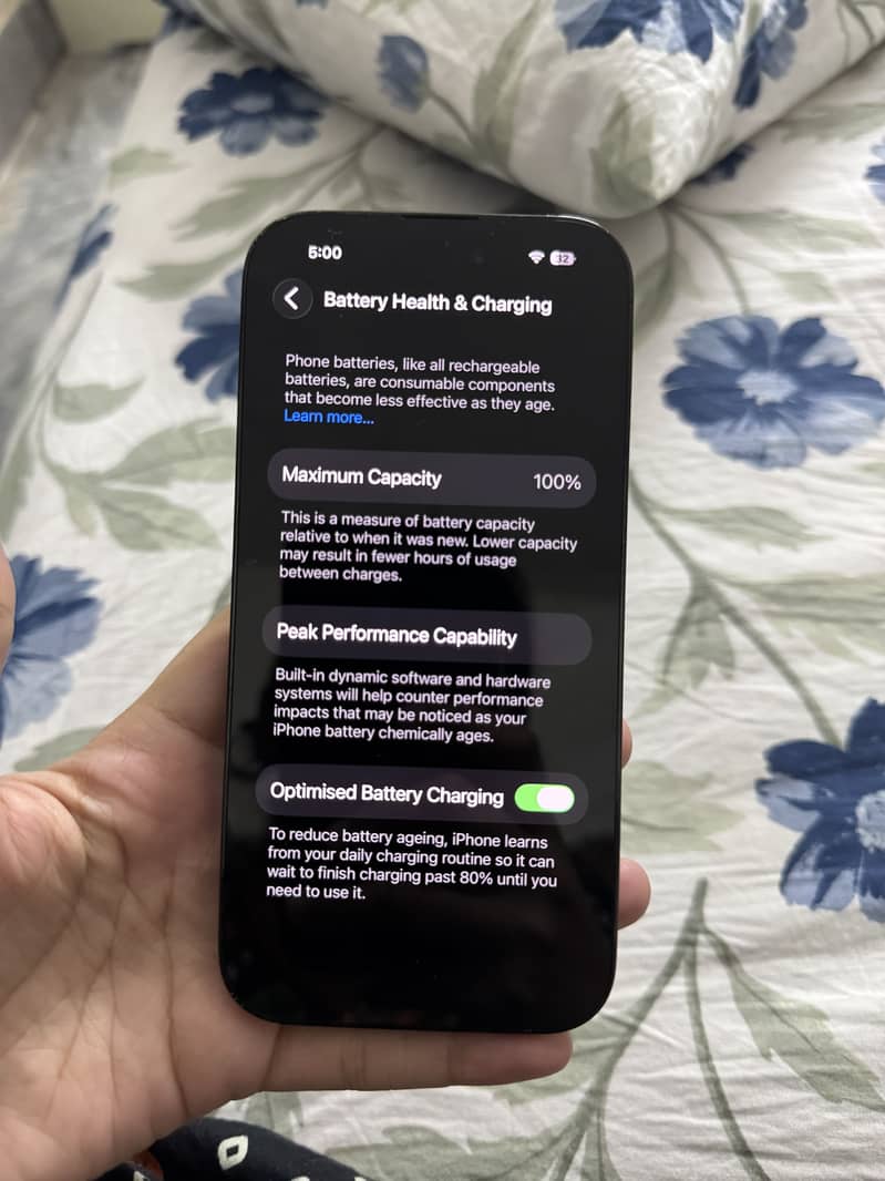 Apple iPhone 14 Pro 6