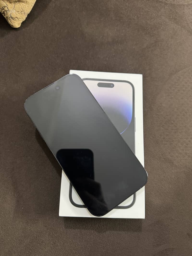 Apple iPhone 14 Pro 7