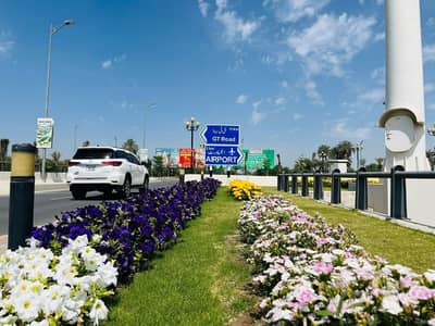 10 Marla Possession Plot Available For Sale In Sector C,D,F