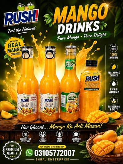 juices