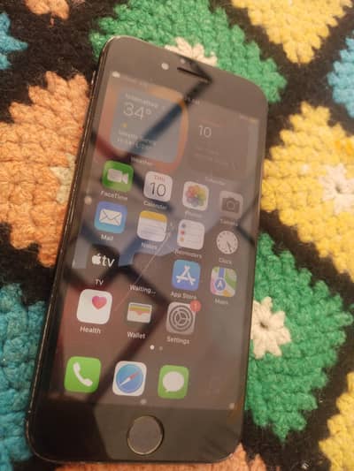 Apple iPhone 7