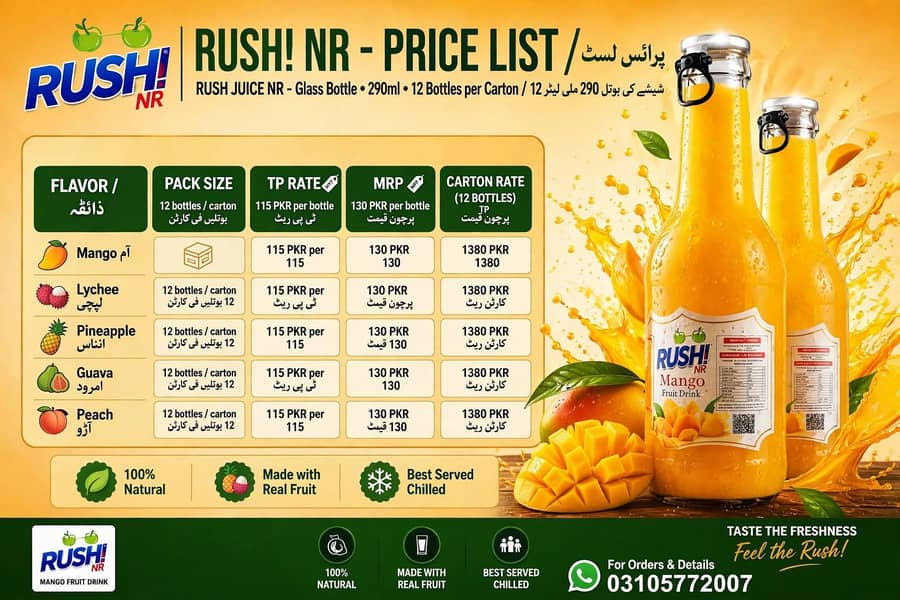 juices 2