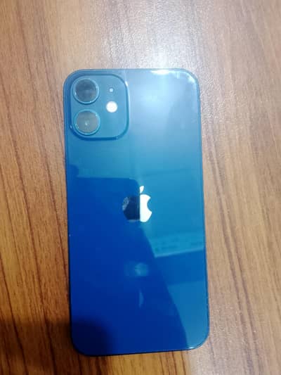 Apple iPhone 12 mini