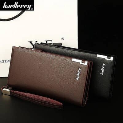 wallets for men's