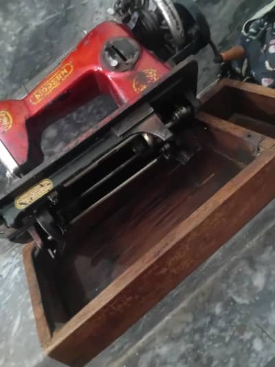 seelai machine