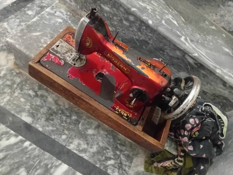 seelai machine 2