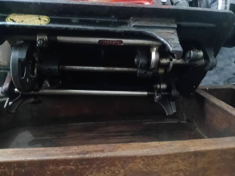 seelai machine 3