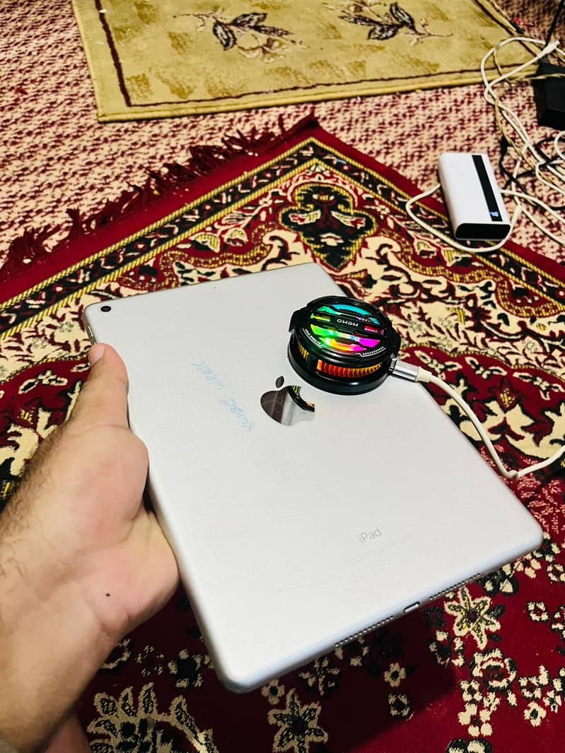 Ipad 5th geration 0