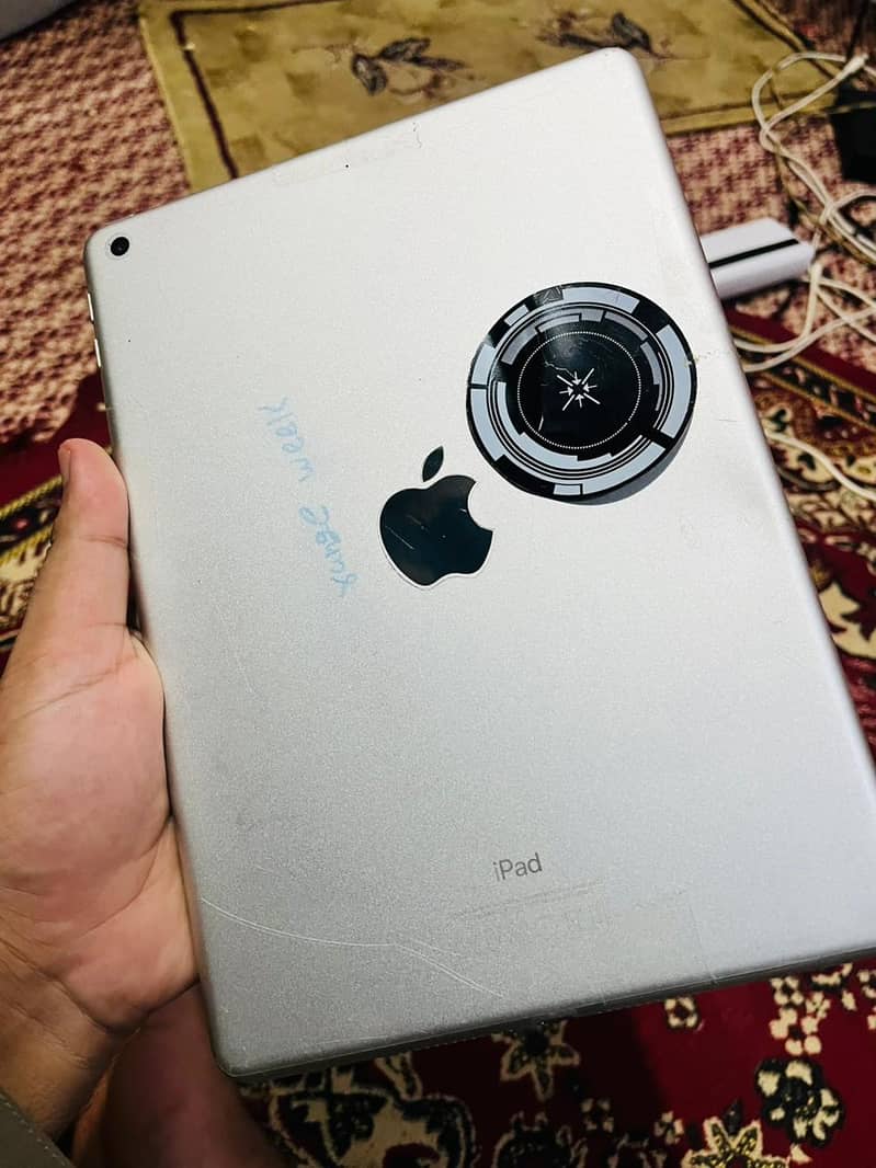 Ipad 5th geration 1