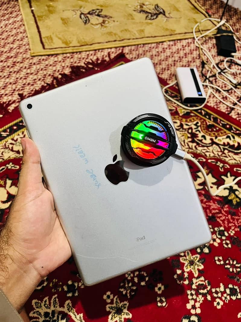 Ipad 5th geration 2
