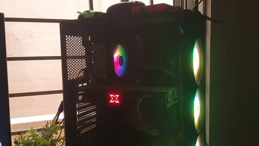 Rx 580 pc for sale
