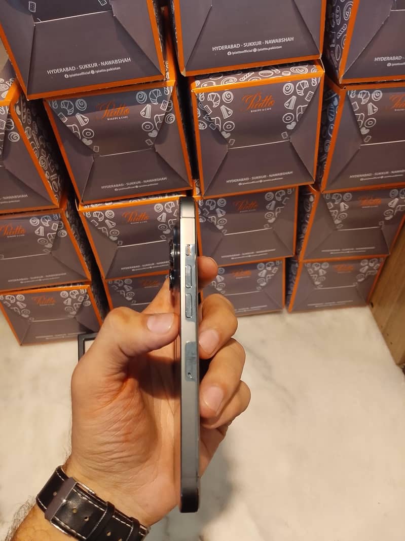 Apple iPhone 13 Pro 2