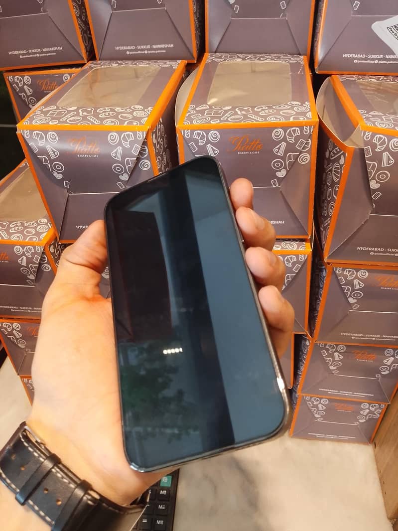 Apple iPhone 13 Pro 5