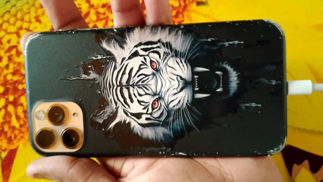 Apple iPhone 11 Pro 0